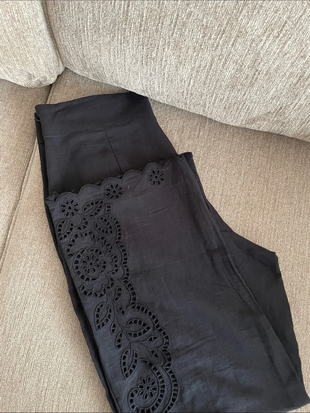 Sezane Fausto Trousers